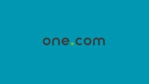 one.com