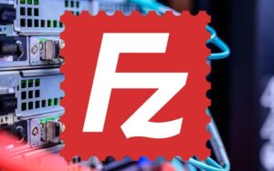 Filezilla